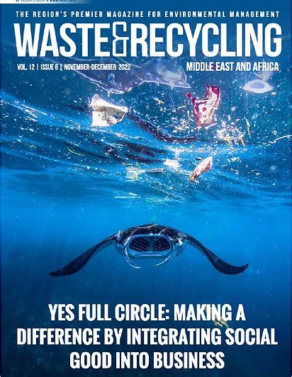 yes full circle solutions - recycling companies in uae